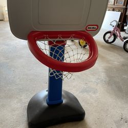 Basketball Hub 