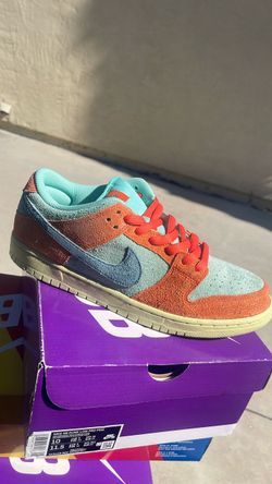 Nike SB Dunk Low size 10