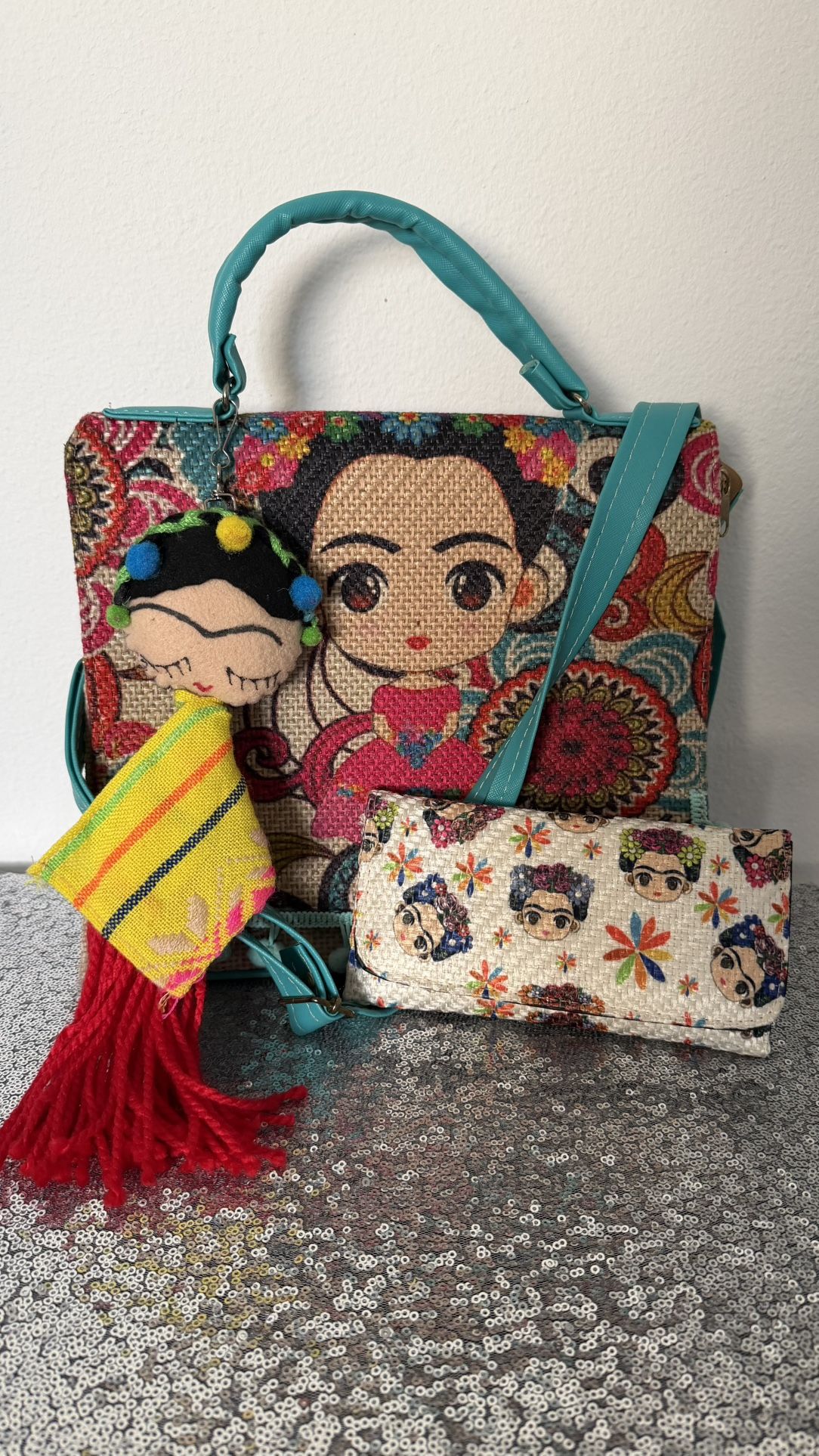 Frida Kahlo