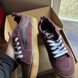 Vans Shoes / Zapatos Para Hombre / Zapatillas / Shoes / Men Shoes / Adolescentes 