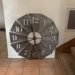 Clock