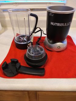 NutriBullet