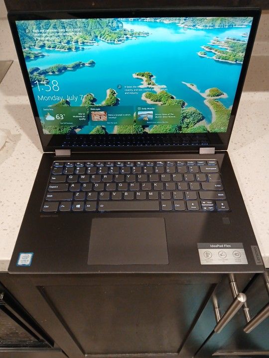 Lenova ThinkPad Flex