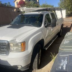 gmc 2500