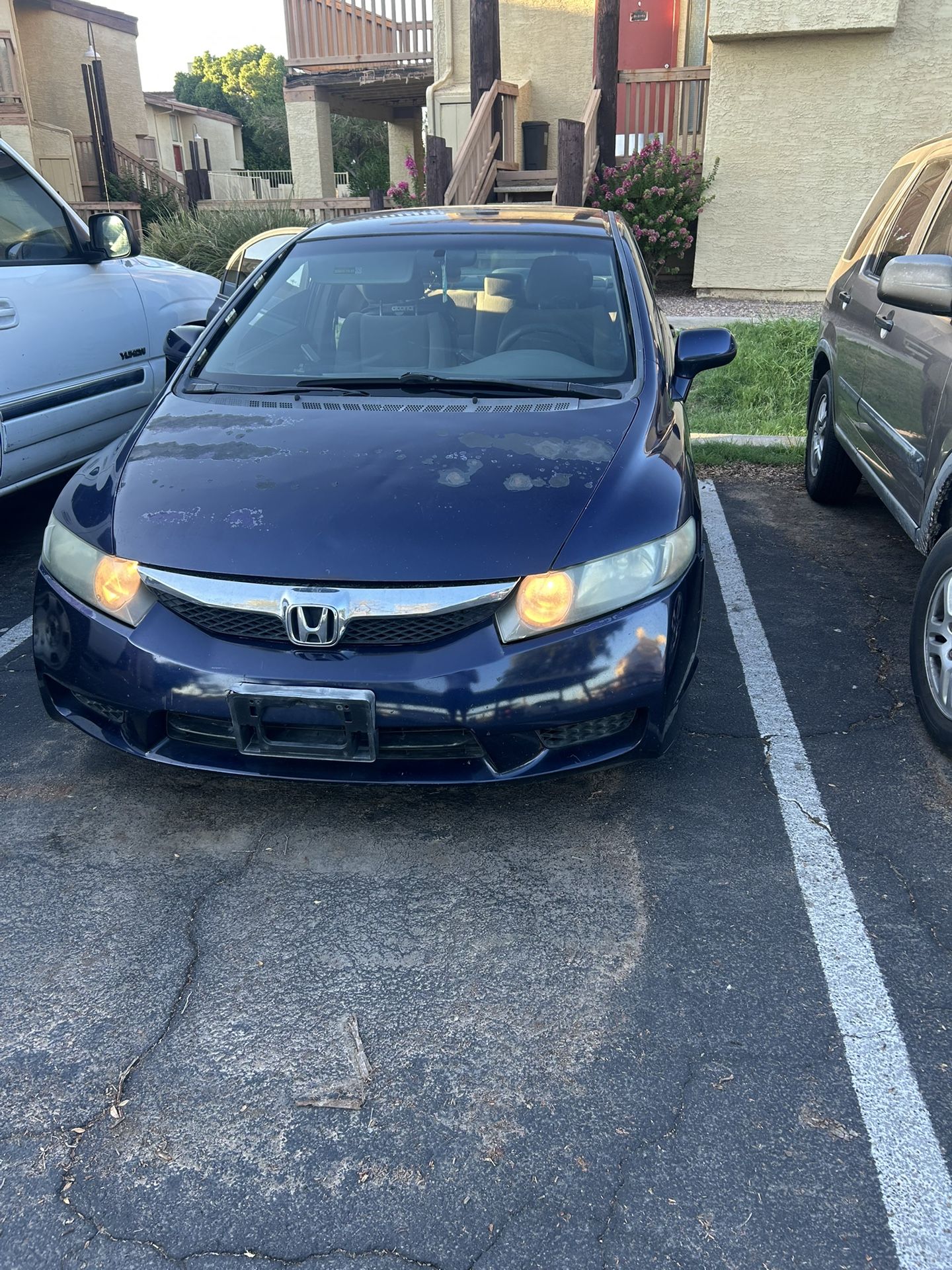 2010 Honda Civic