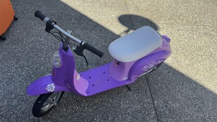 Electronic Scooter