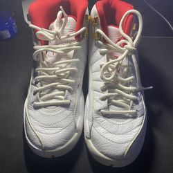 Jordan 12 FIBA