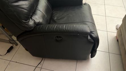 Recliner