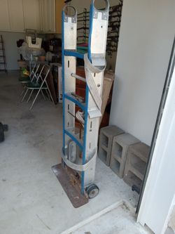 Appliance Hand Truck 