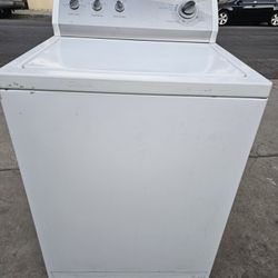 Washer 