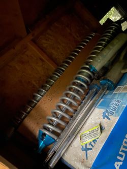 King shocks brand new