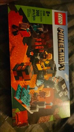Lego 21185