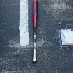 Louisville Slugger Select Power 33/30