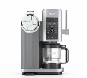 Ninja Creami Scoop & Swirl Cone Machine New In Box
