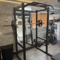 Power Rack