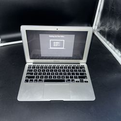 MacBook Air 11 Inch