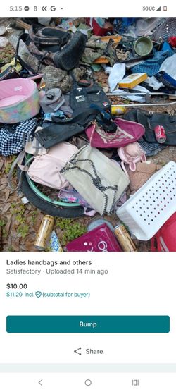 Handbags