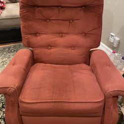 Recliner