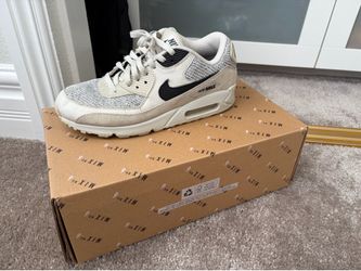 Nike Air Max size 9