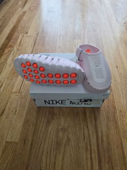 Nike Womens Mind 001 Pearl Pink