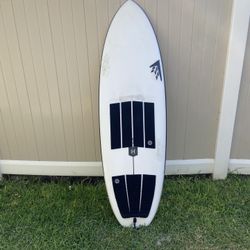 Firewire Machadocado 5’10