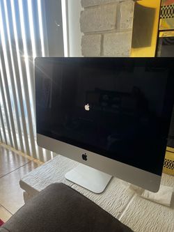 2015 Apple iMac