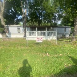 Mobile home for sale