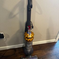 Dyson Dc 50 Vacuum