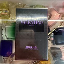 New Valentino Born In Roma 