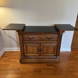 China Cabinet and Buffet server