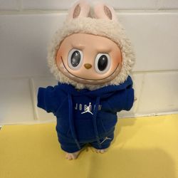 Outfit For Your Labubu Doll