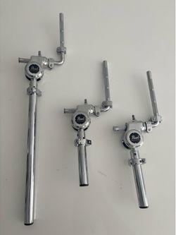 Pearl L arm Tom holders THL1030 & THL1030s