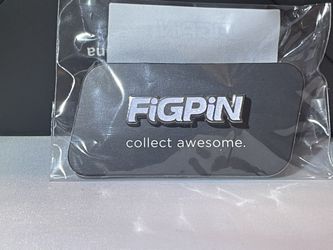 FIGPIN D23 Expo FIGPIN LOGO 