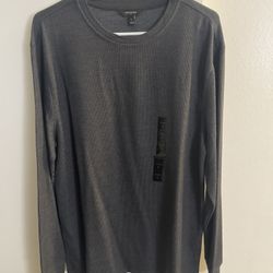 Men’s Long Sleeve