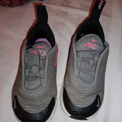 Girls Nike Shoes