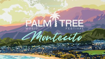 PALM TREE MUSIC FESTIVAL