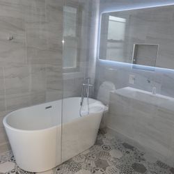 Tile And Electrical REM.