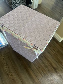 Girls hamper