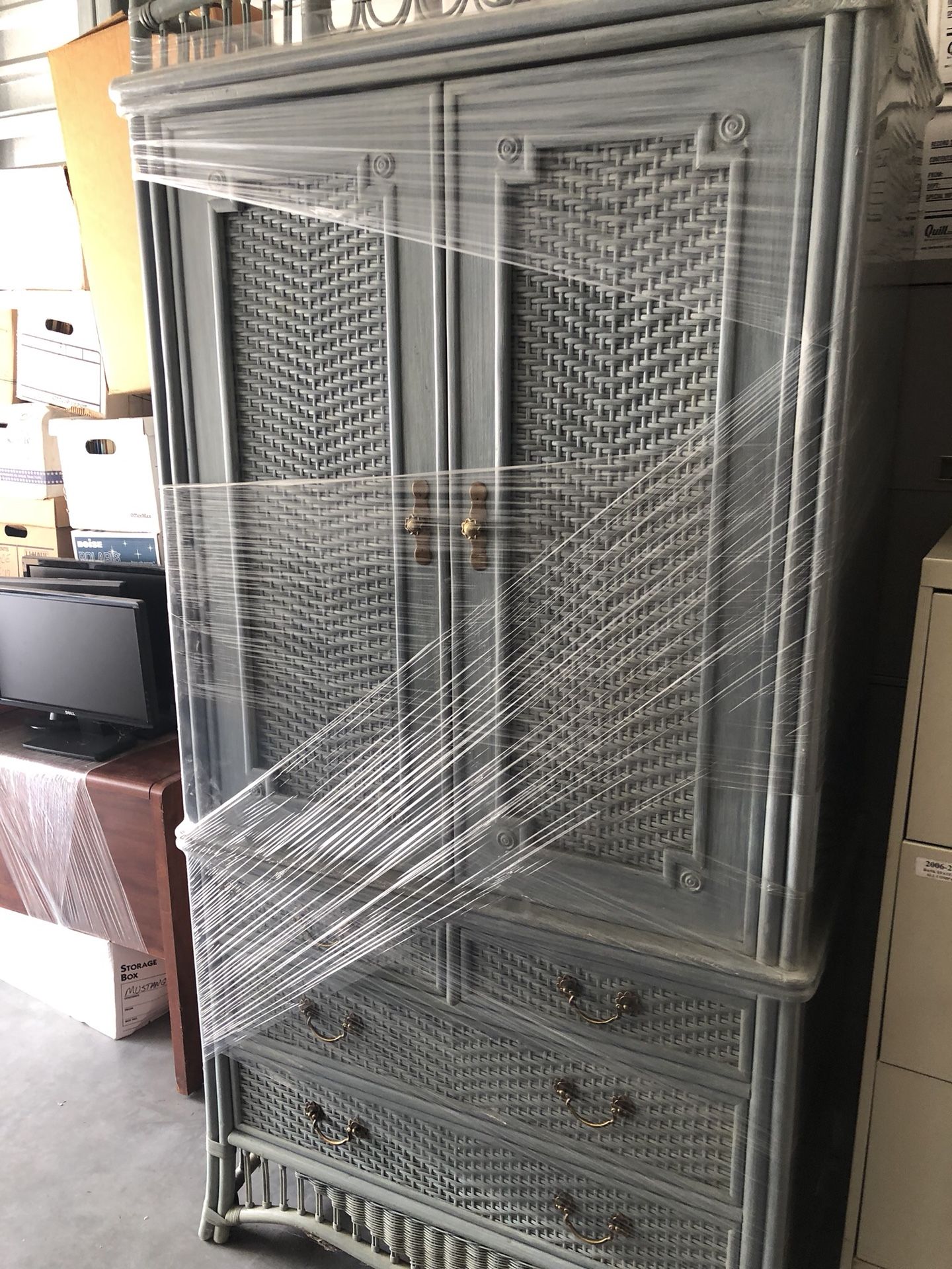 Armoire for Sale in Houston, TX OfferUp