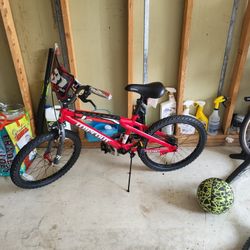 Kids Bike