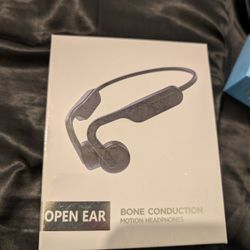 Head Phones