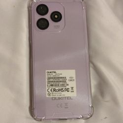 Oukitel C51 Phone