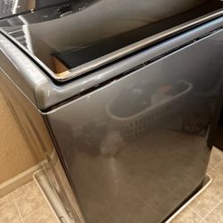 Kenmore Washer Machine Large Capacity 