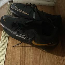 Nike Boots For Soccer  Brand New Size 6.5