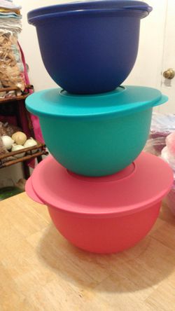 Tupperware