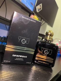 Emporio Armani
