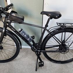 Medium Giant Escape 3 City Disk 