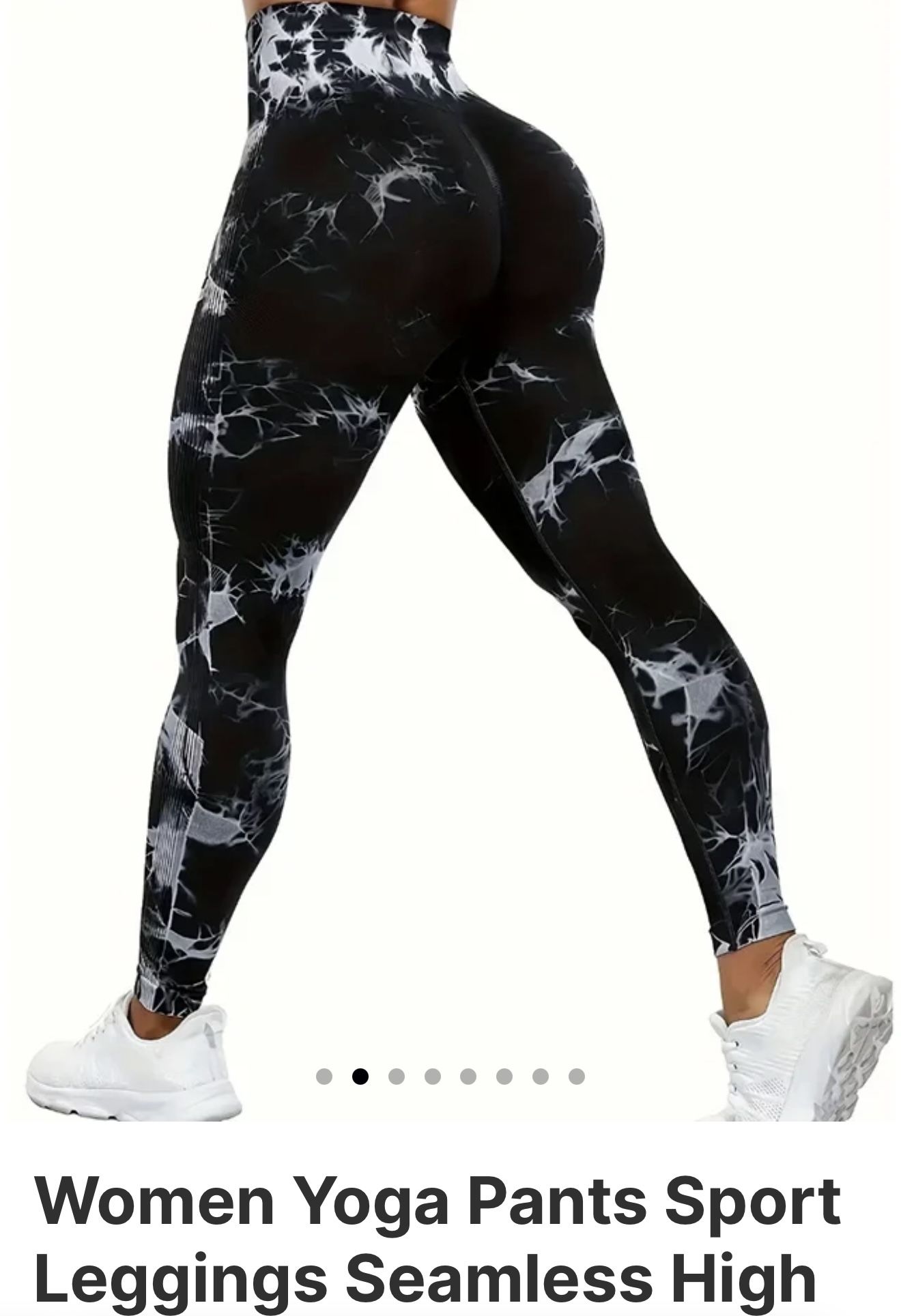 Gym/yoga Leggings