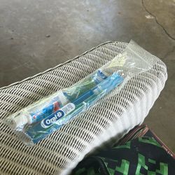 Tooth Bundle
