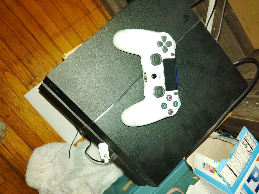 Ps4